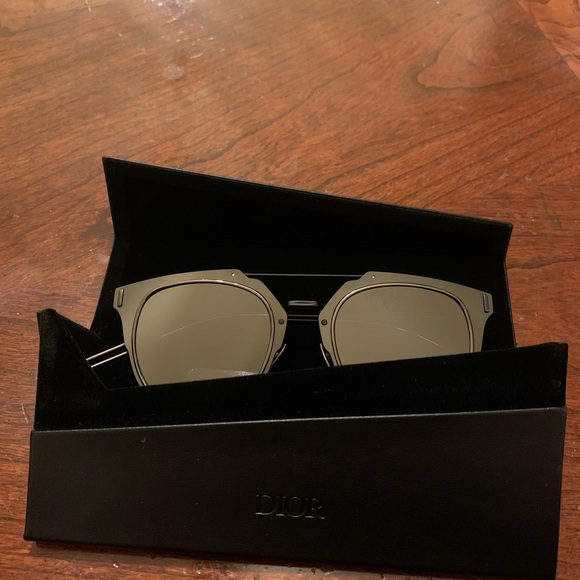 Dior unisex sunglasses main image 6